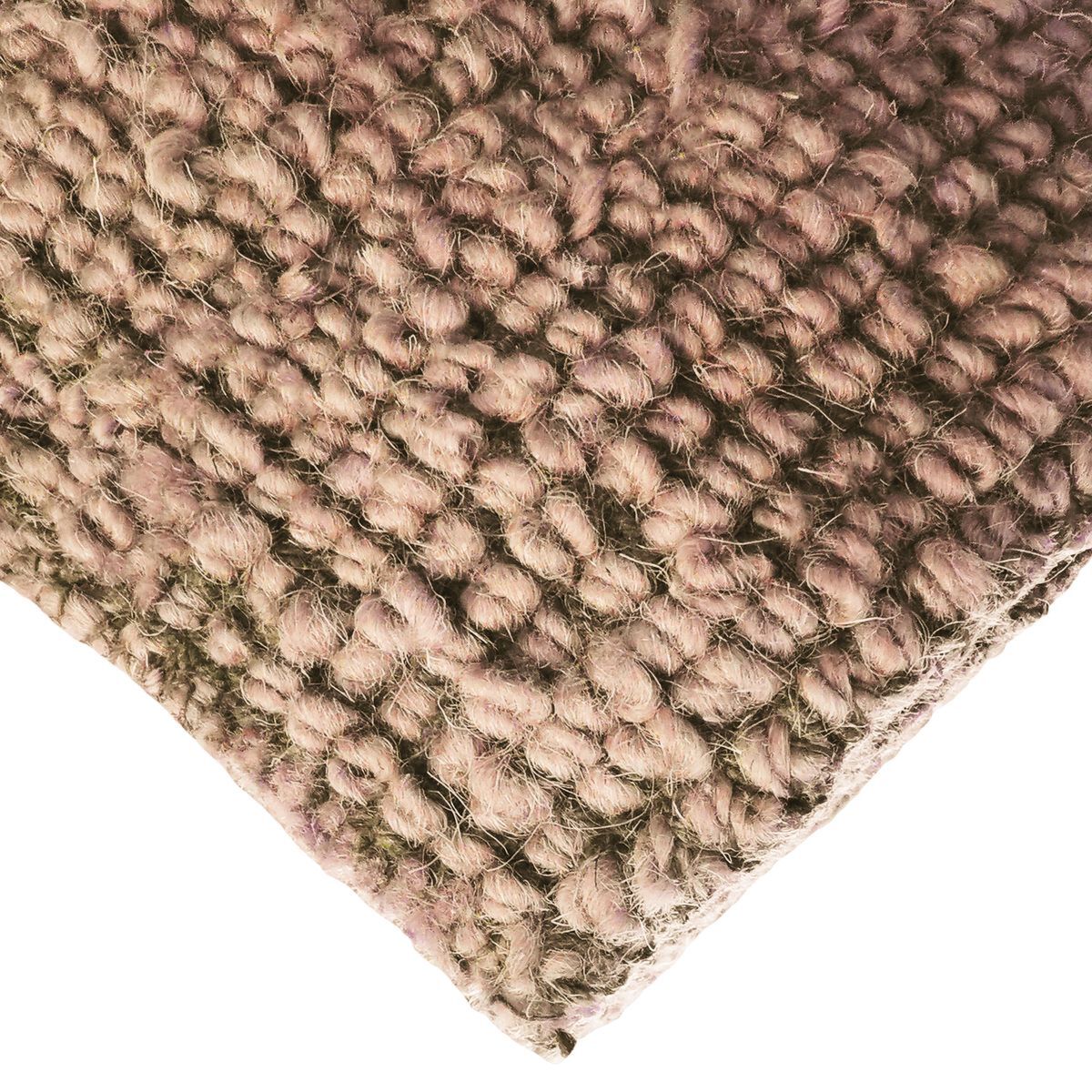 Fournisseur spécialiste déco linge de maison depuis 40 ans NUDE – Tapis en  laine et coton rose nude 120x170