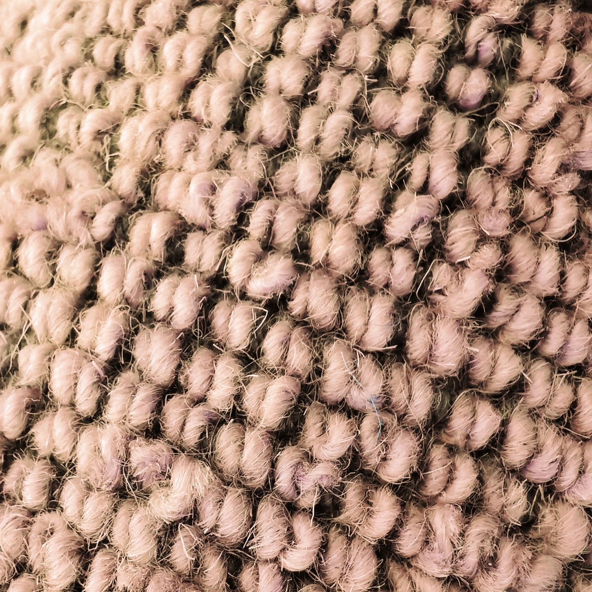 Fournisseur spécialiste déco linge de maison depuis 40 ans NUDE – Tapis en  laine et coton rose nude 120x170