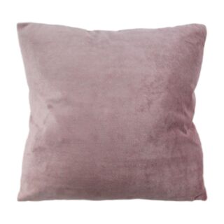 Coussin de sol comete rose 60x60cm